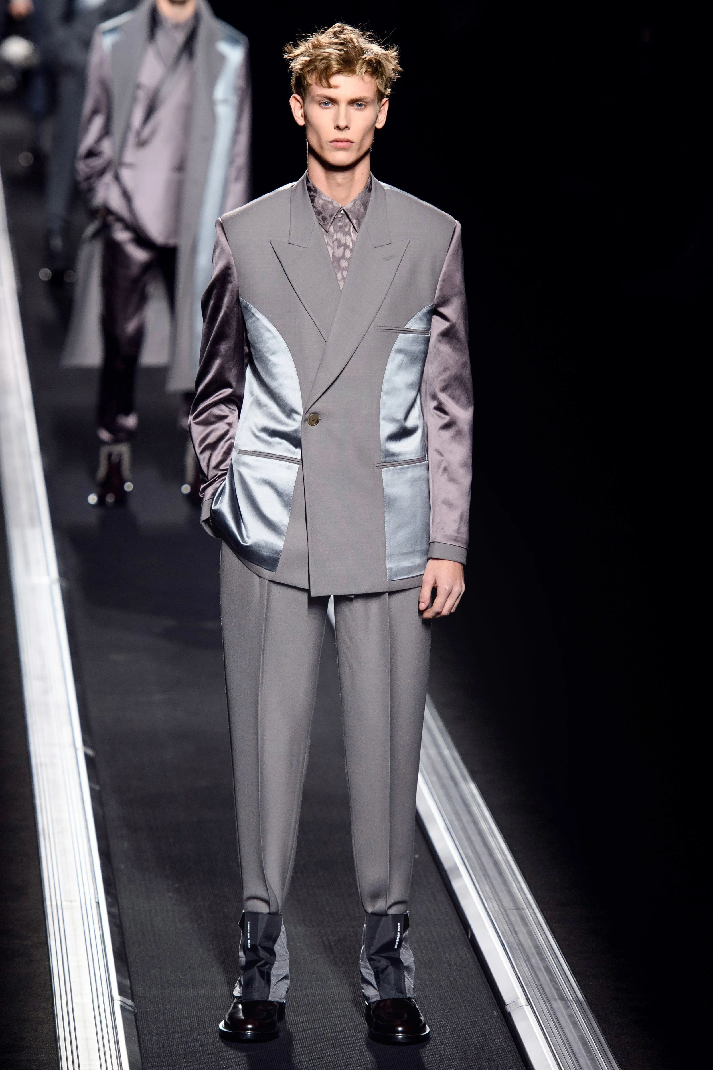 Dior Fall 2019 Menswear 