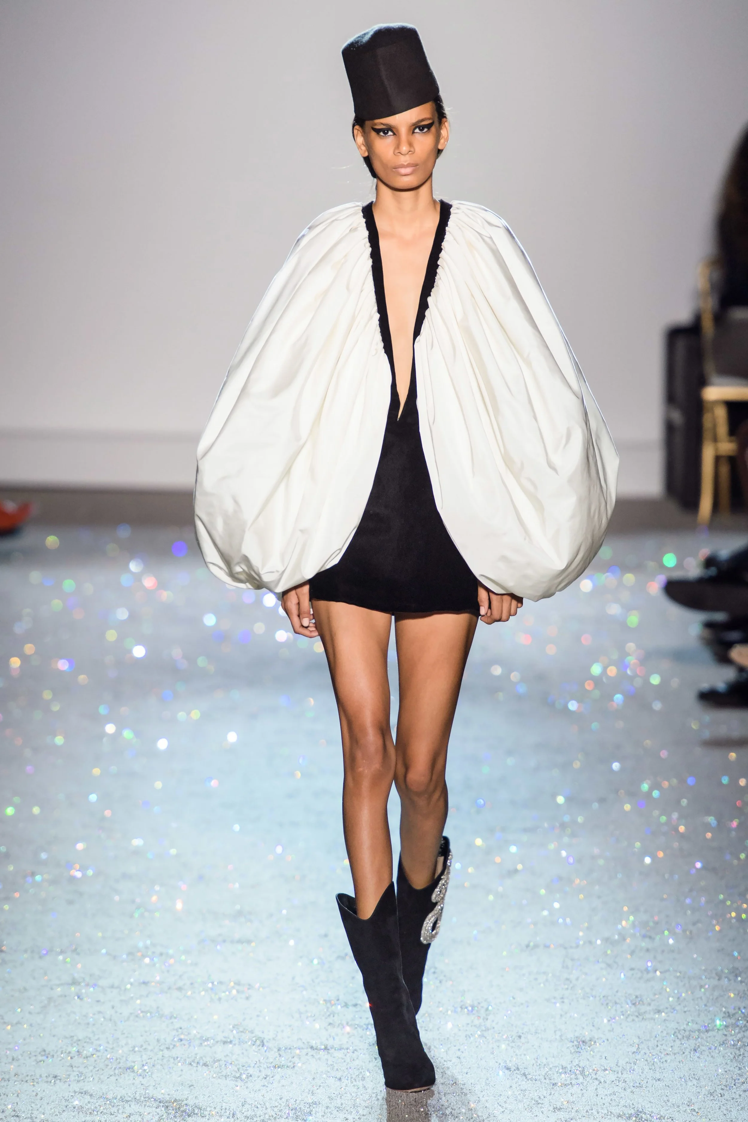 Giambattista Valli Spring 2019 Couture