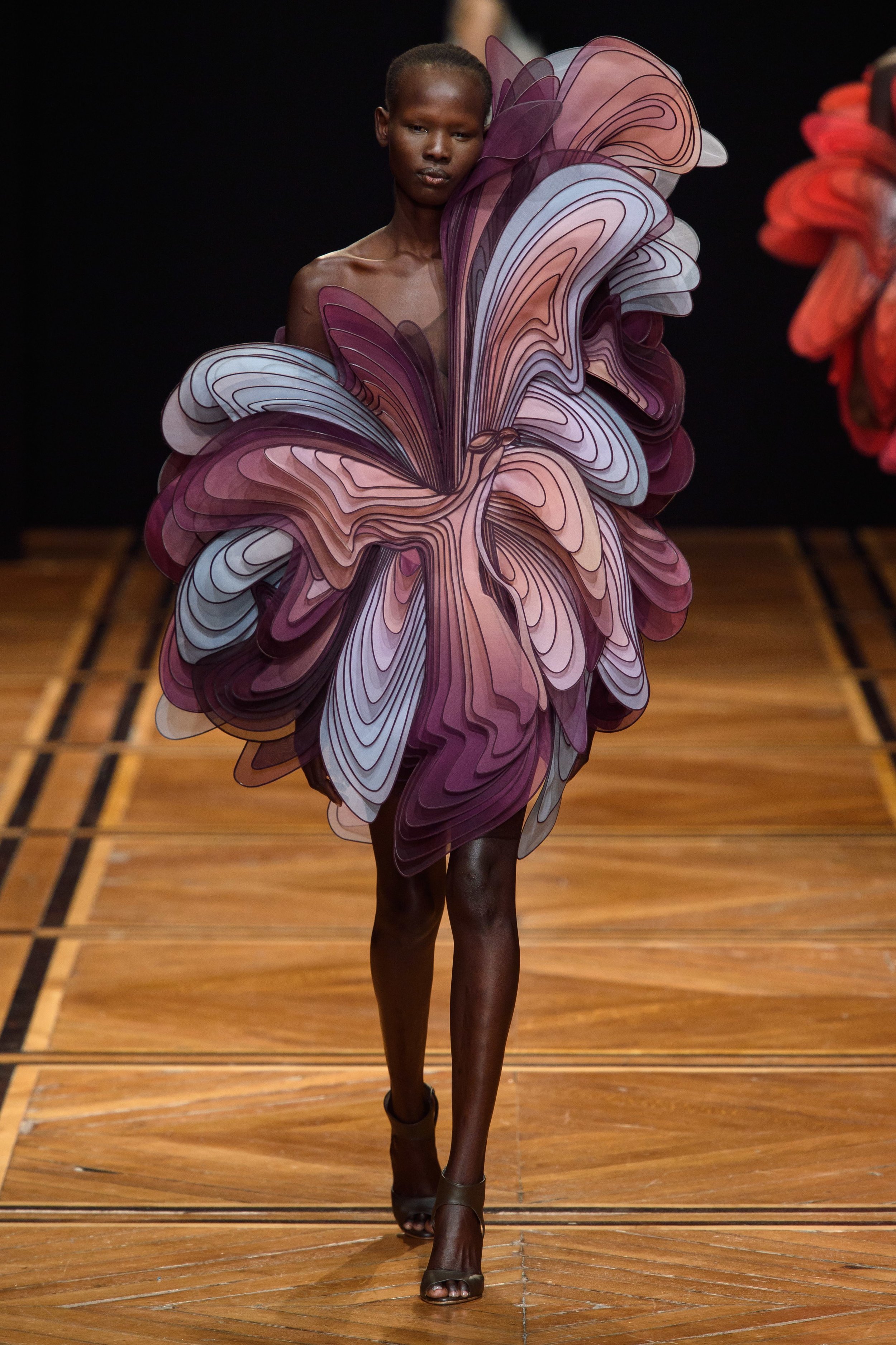 Iris van Herpen