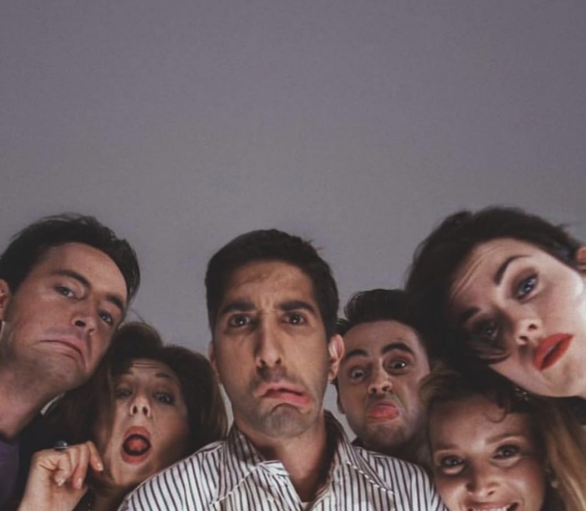 Self-Care Is Being Selective About the People You Keep Around 