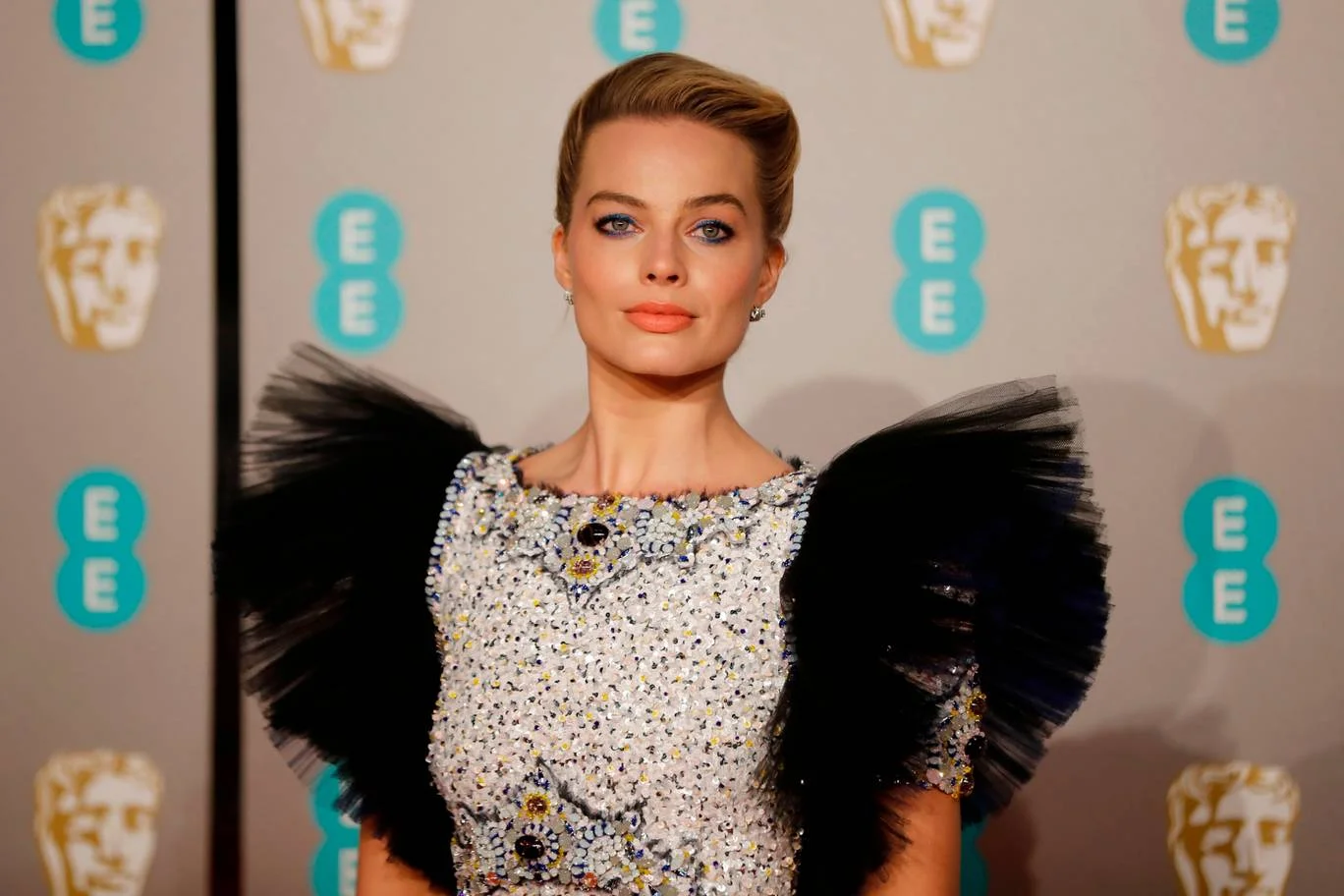 BAFTA Awards 2019 Red Carpet