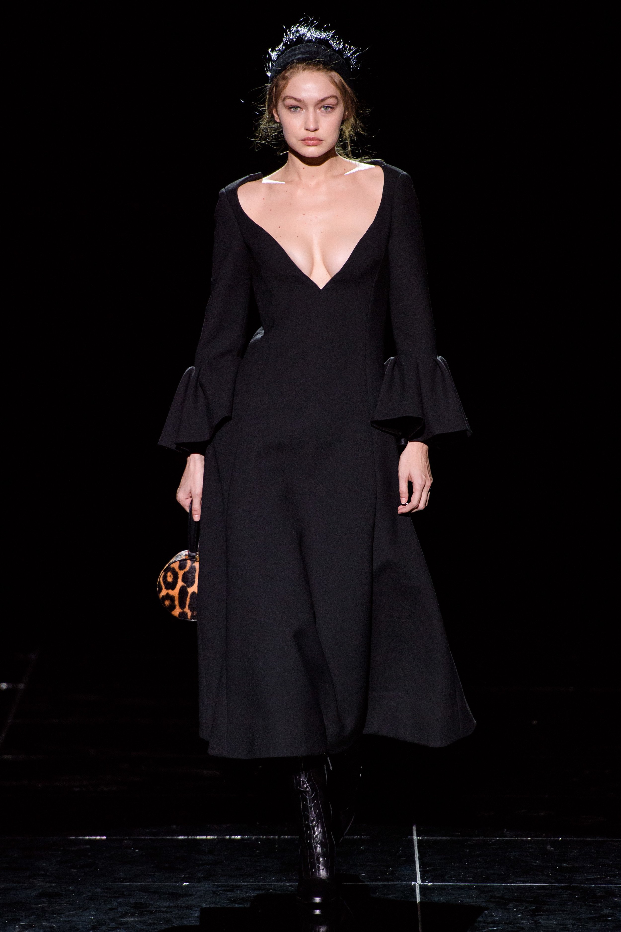 Marc Jacobs Fall 2019 Ready-To-Wear