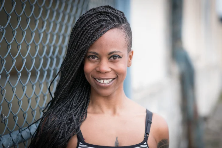 Hannah Beachler for Black Panther