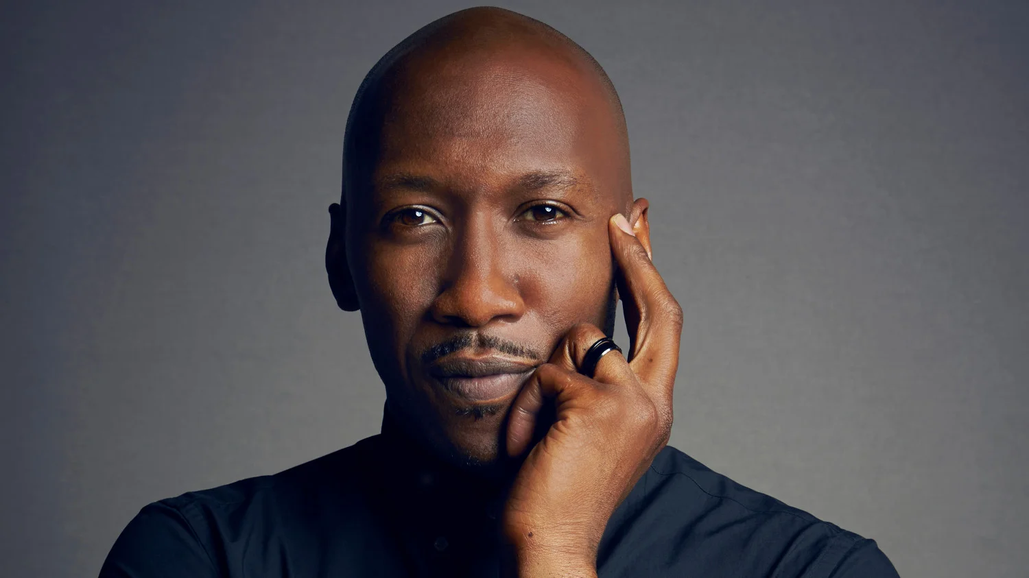 Mahershala Ali for Green Book