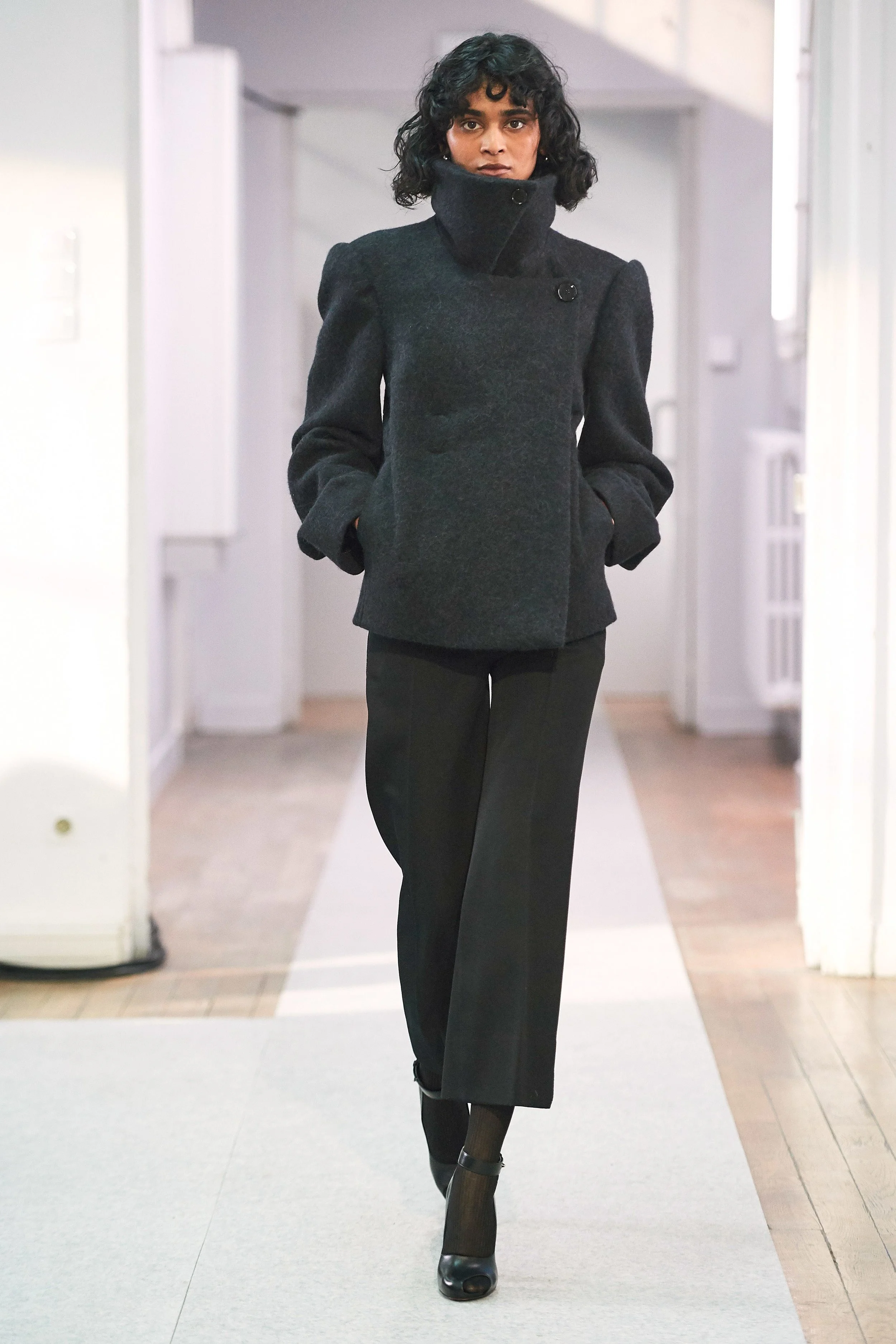 Lemaire Fall 2019 Ready-To-Wear