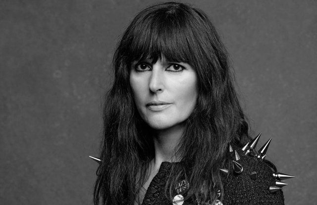 Susannah Frankel: Virginie Viard's Debut Marks a New Start for Chanel