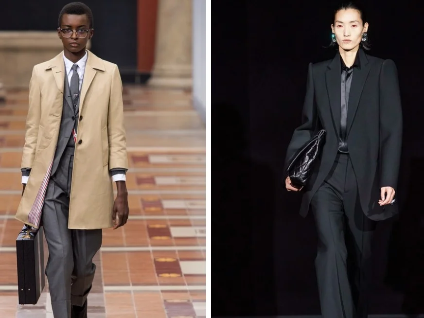 Trends That Came Out Of Fashion Month 2019 