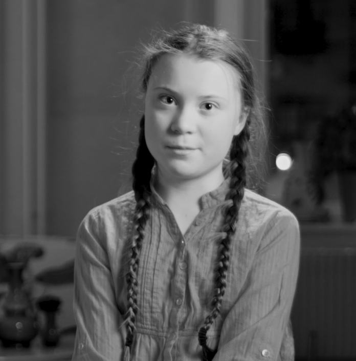 Climate Change 16-Year Old Activist Greta Thunberg Is Nominated For The Nobel Peace Prize 