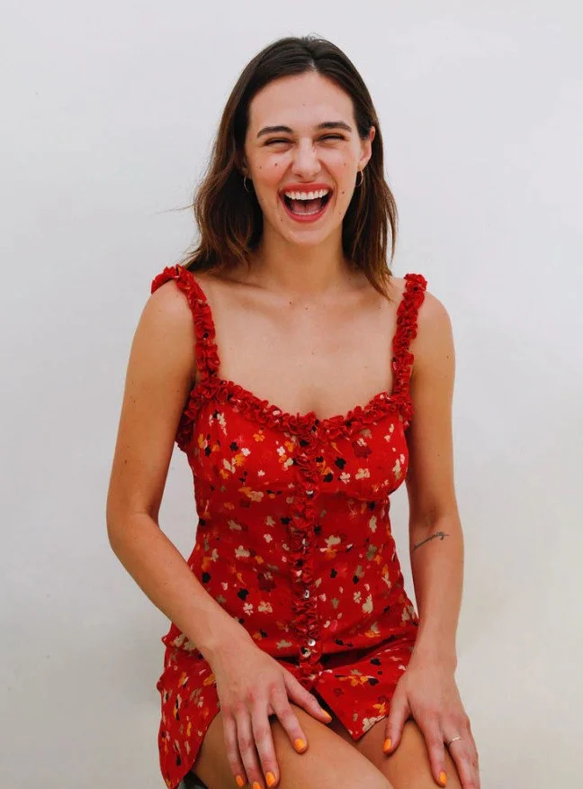 Inspiration: Datenight - 7 dresses for your date 