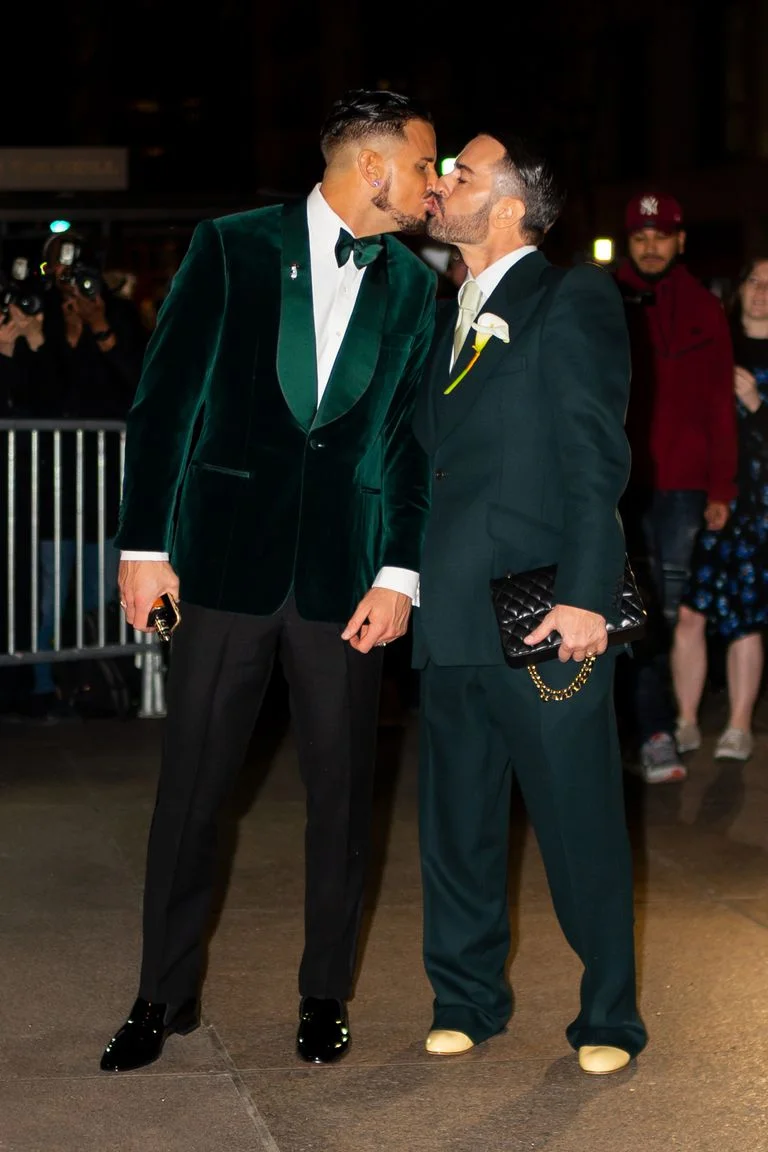 GothamGetty Images