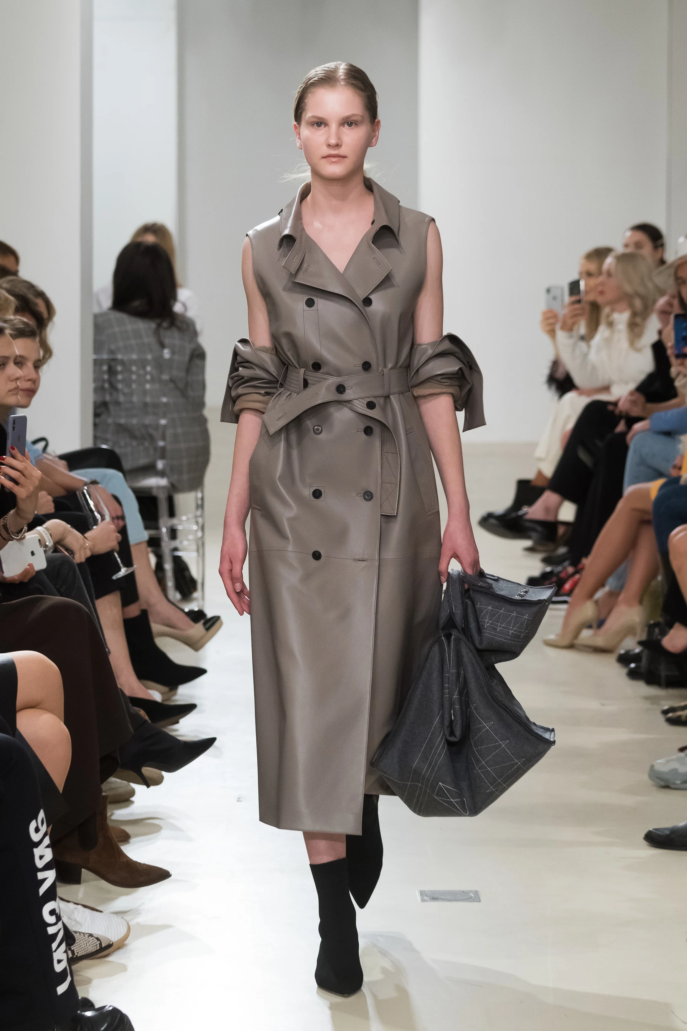 Ruban Fall 19 Ready-To-Wear