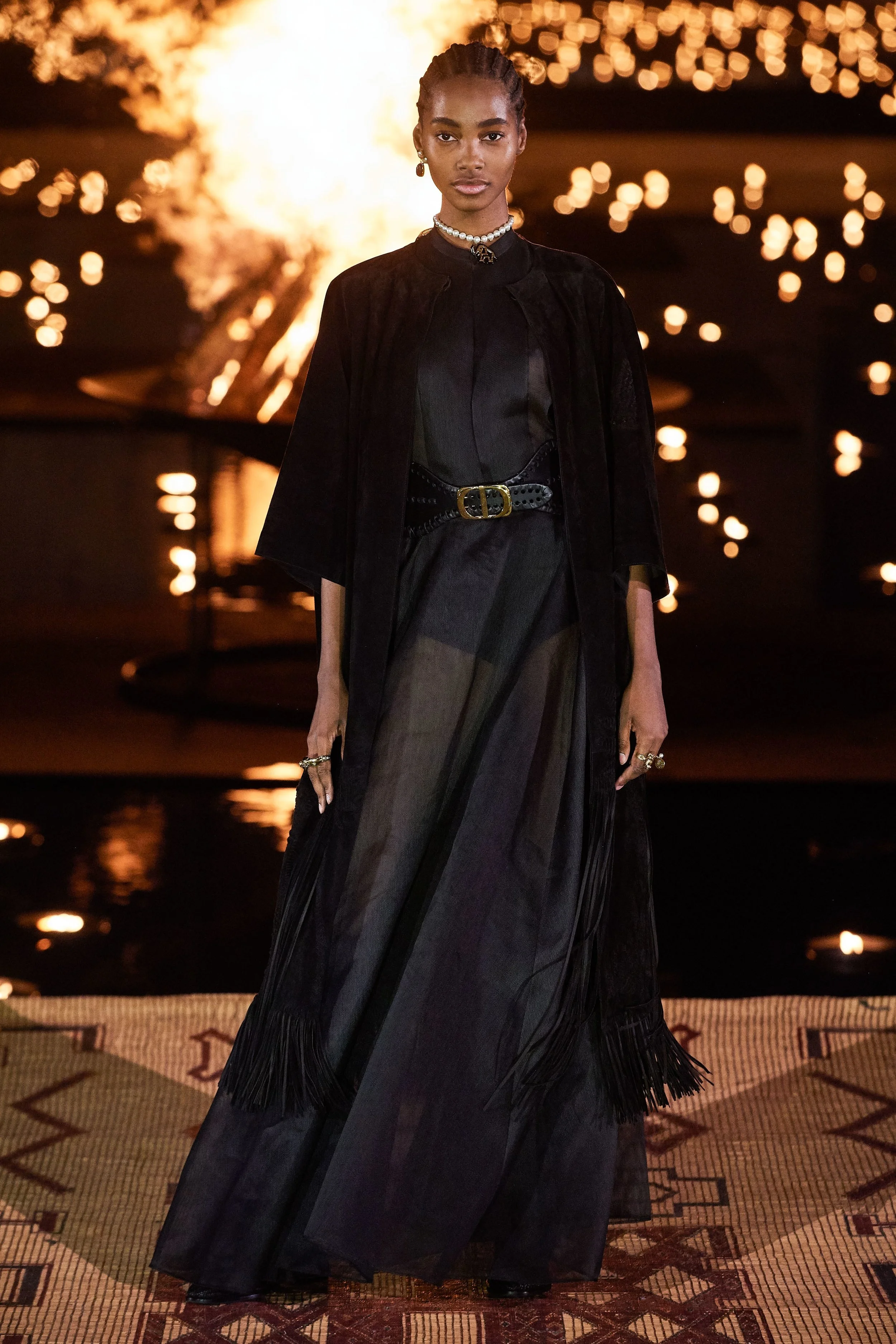 Christian Dior Resort 2020 