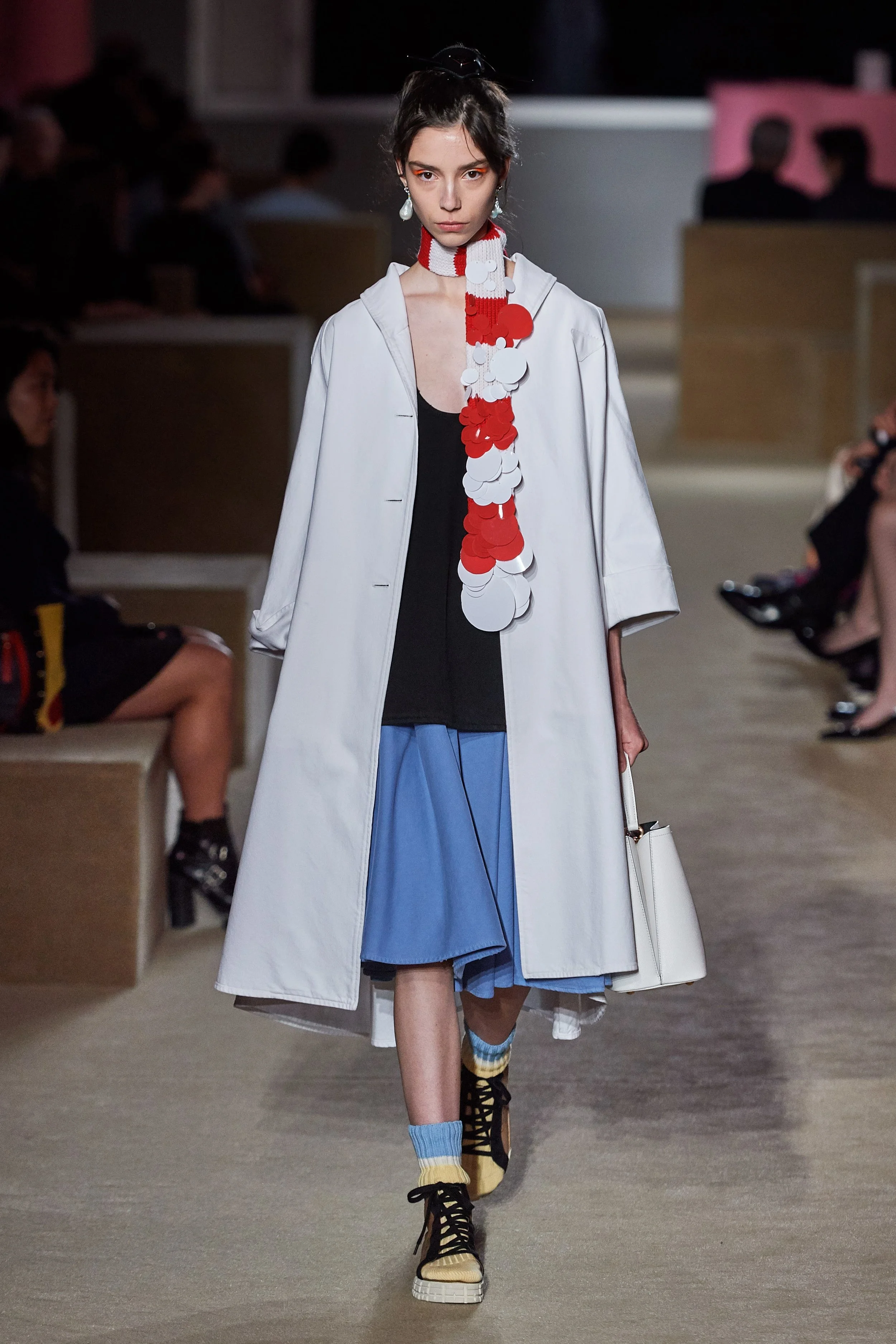 Prada Resort 2020