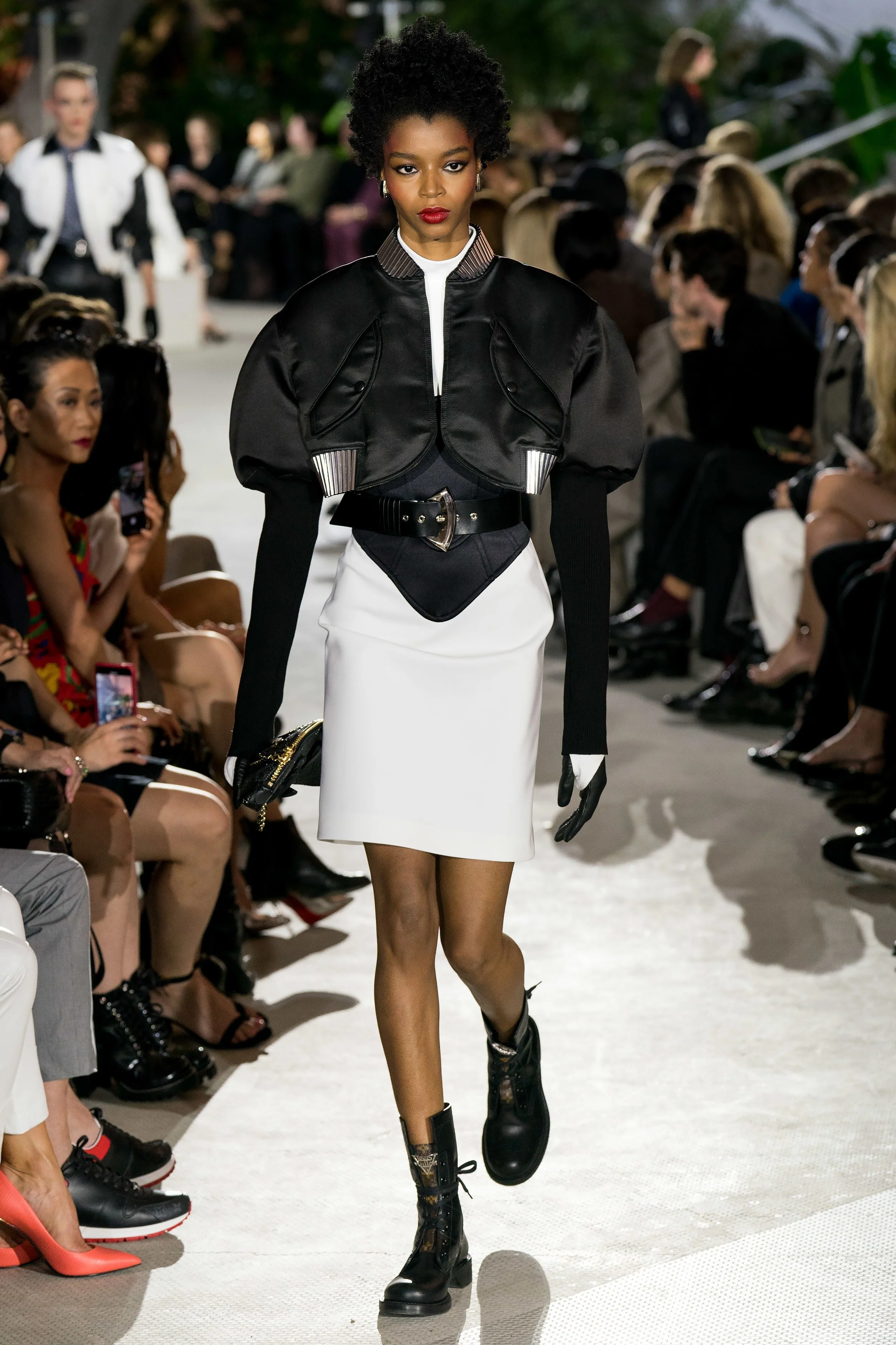 Louis Vuitton Resort 2020