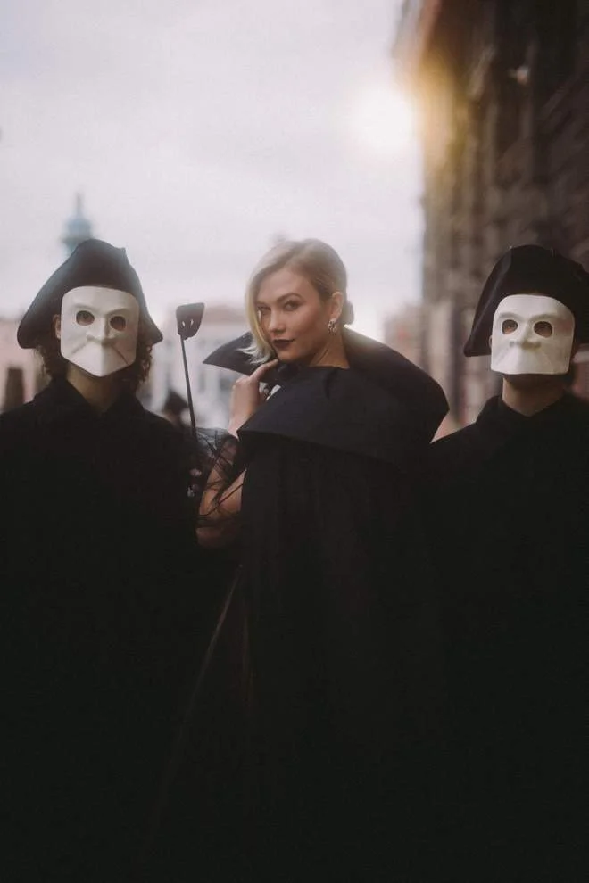 The Dior Tiepolo Ball 