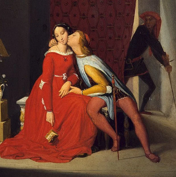 How Infidelity Helped Create the Novel