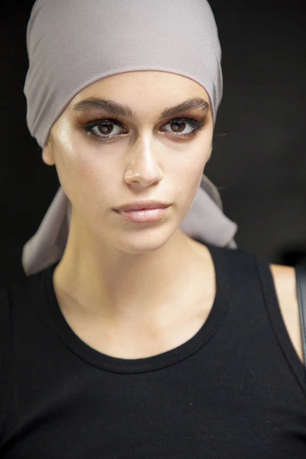  Makeup Looks from  Runways