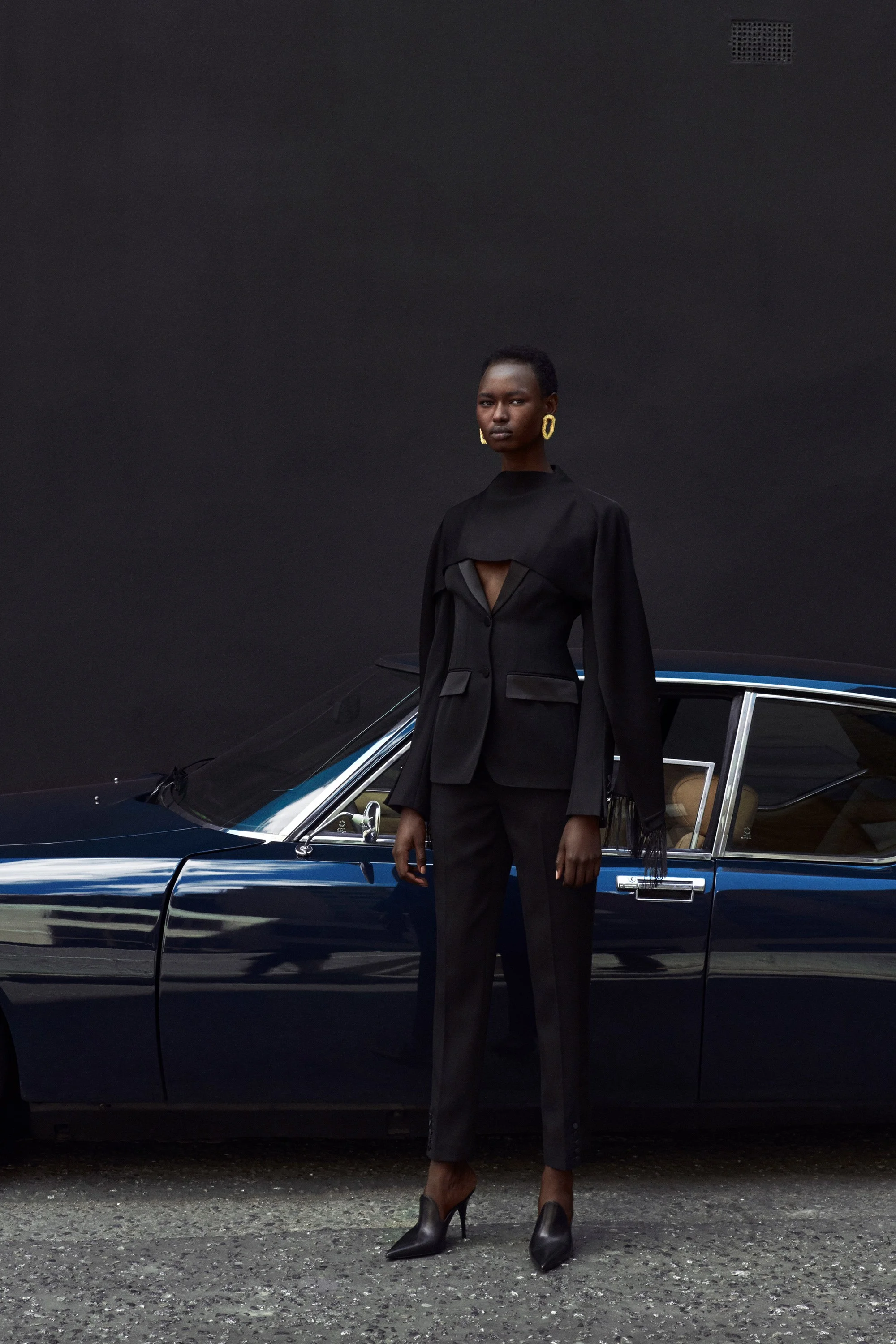 Burberry Resort 2020