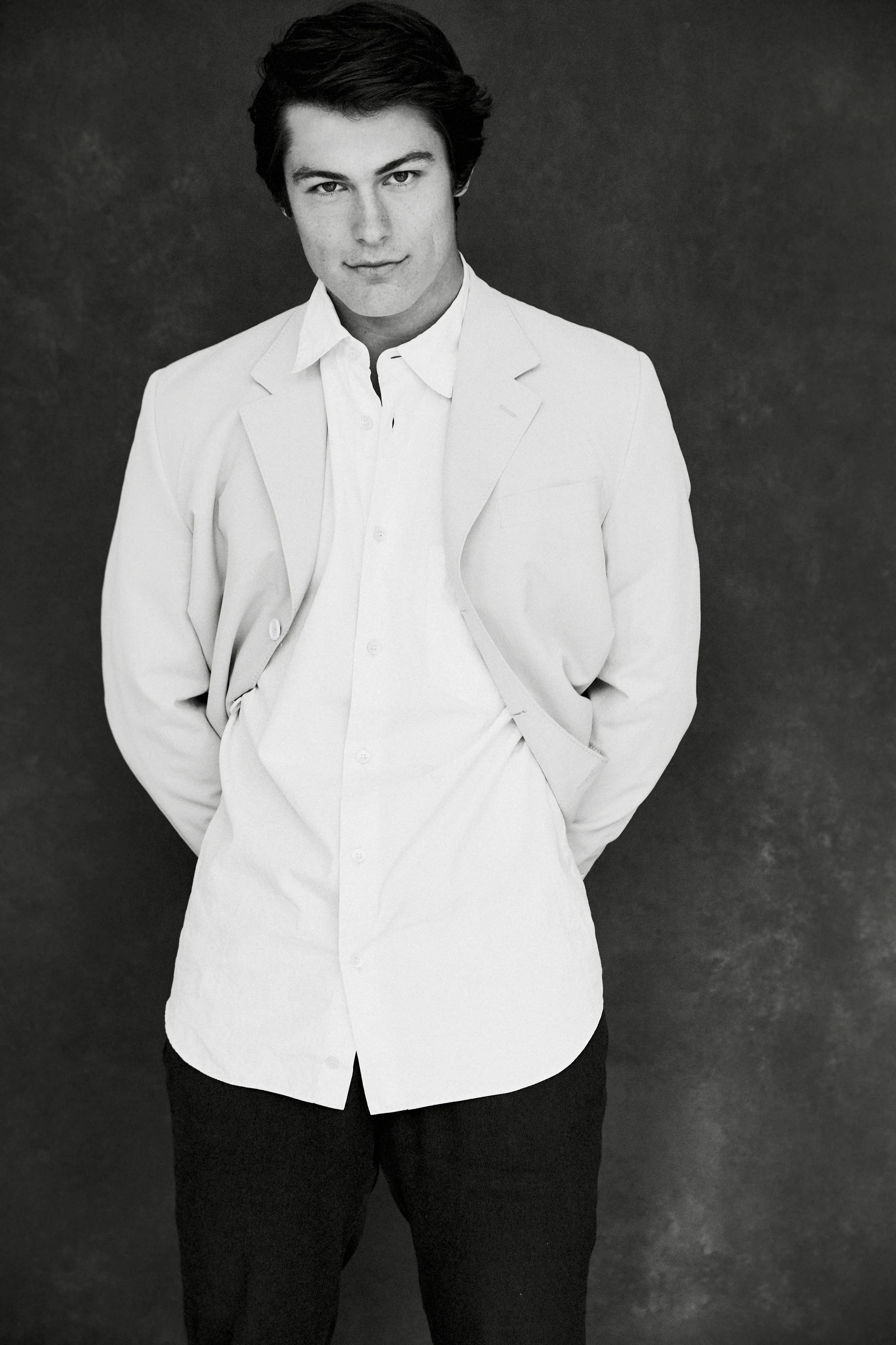 The Talk With Wolfgang Novogratz - Actor