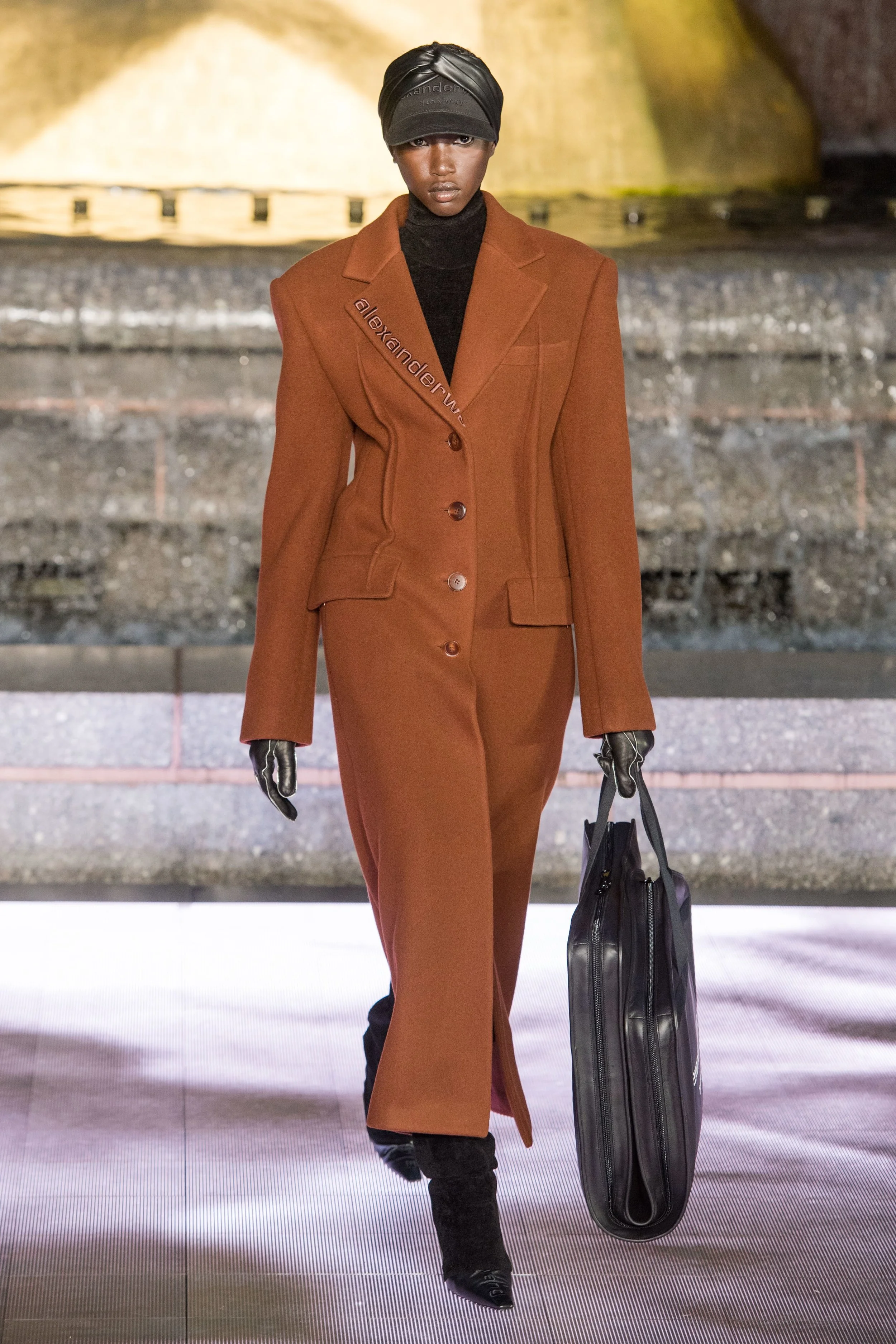 Alexander Wang Spring 2020 Ready To Wear 