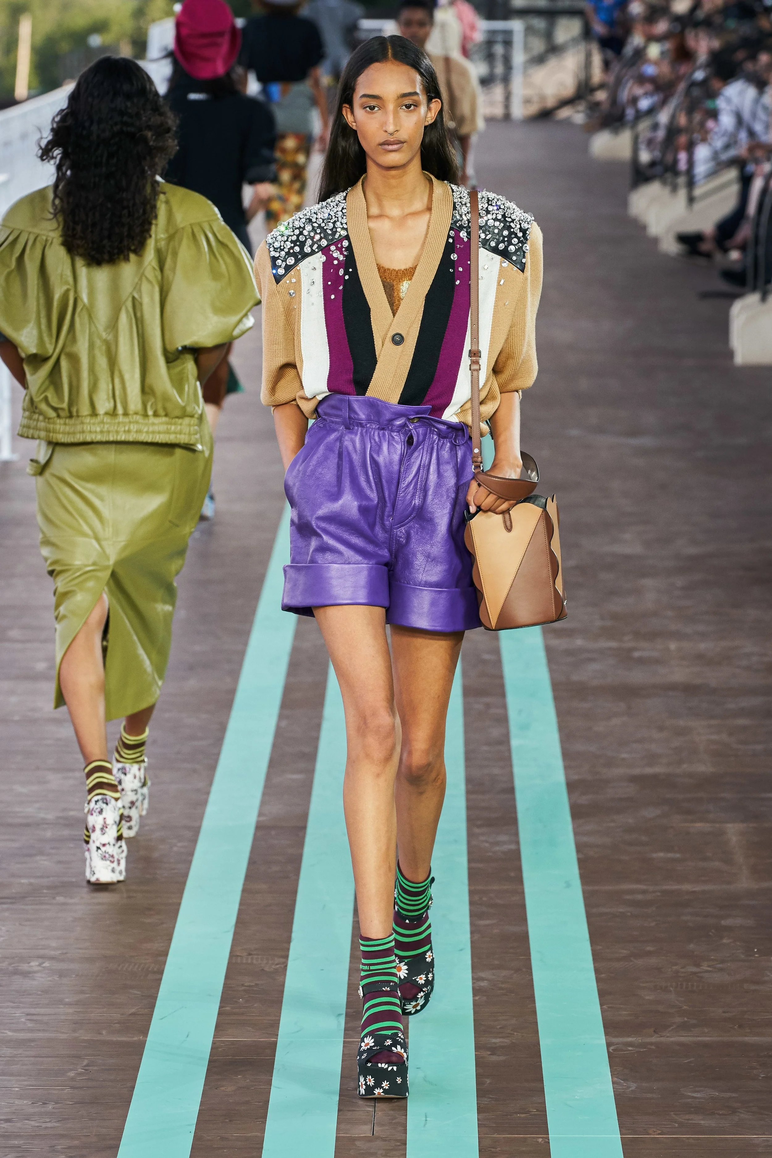 Miu Miu Resort 2020