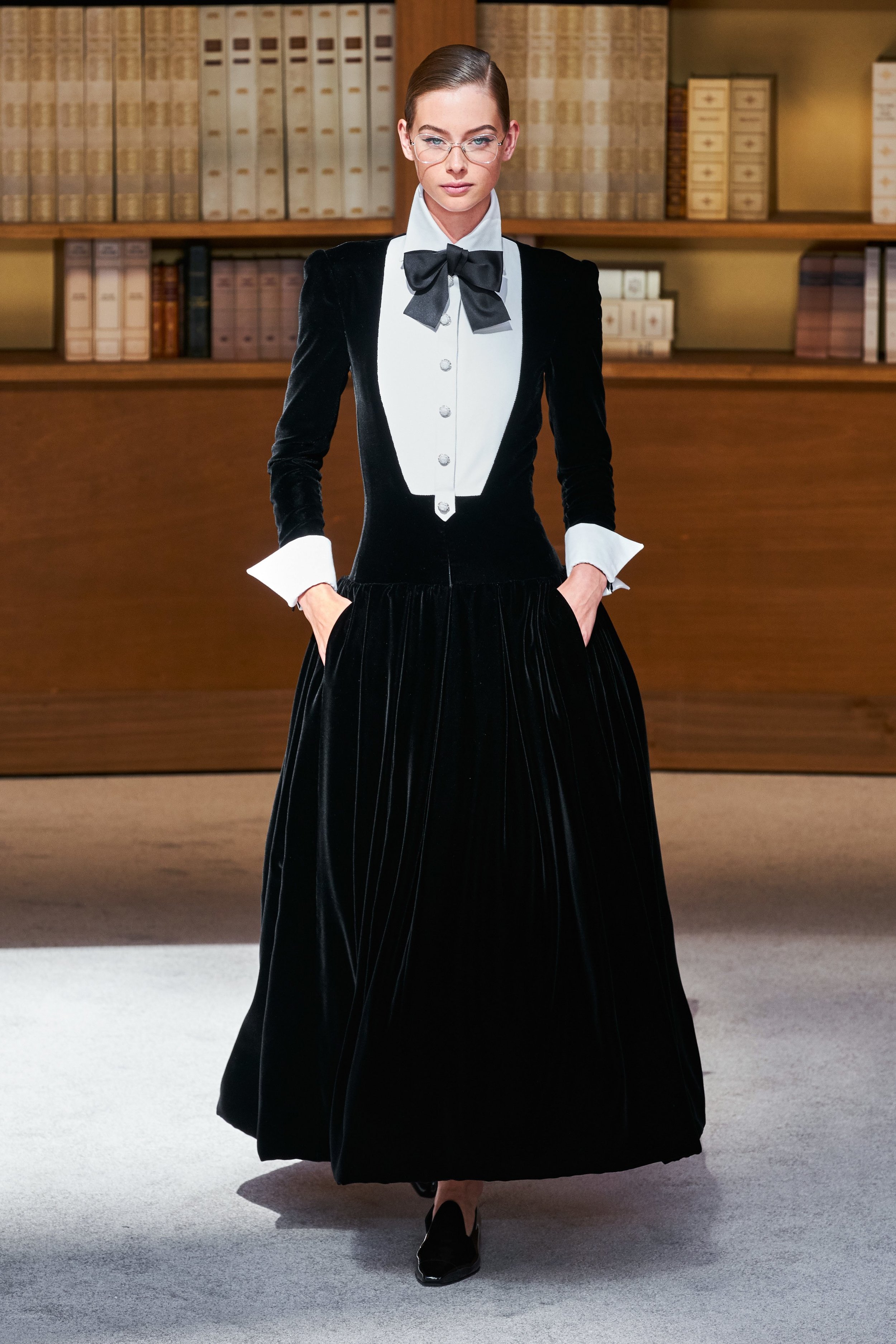Chanel Autumn/Winter 2019/20 