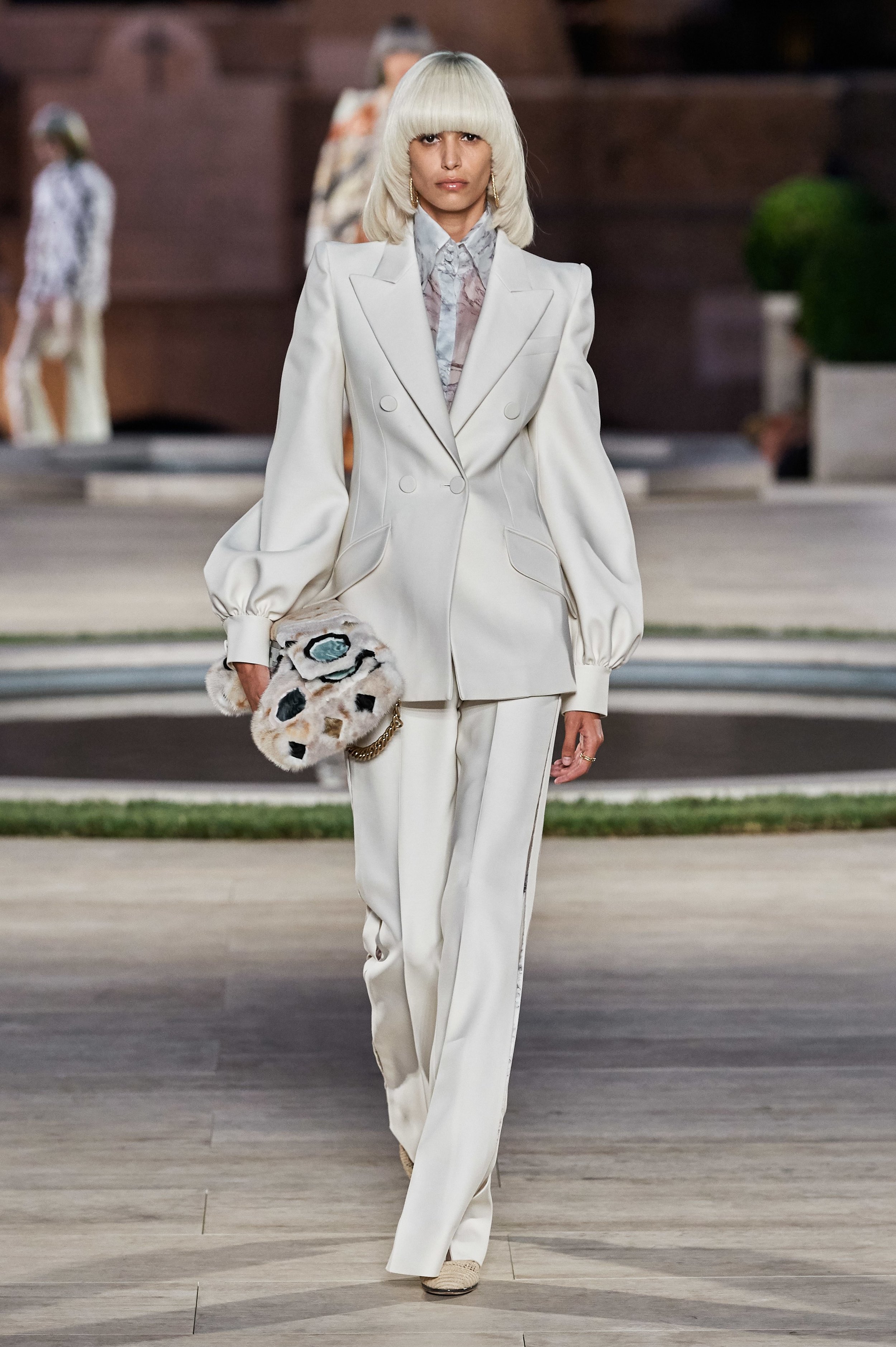 Fendi Autumn/Winter 2019/20