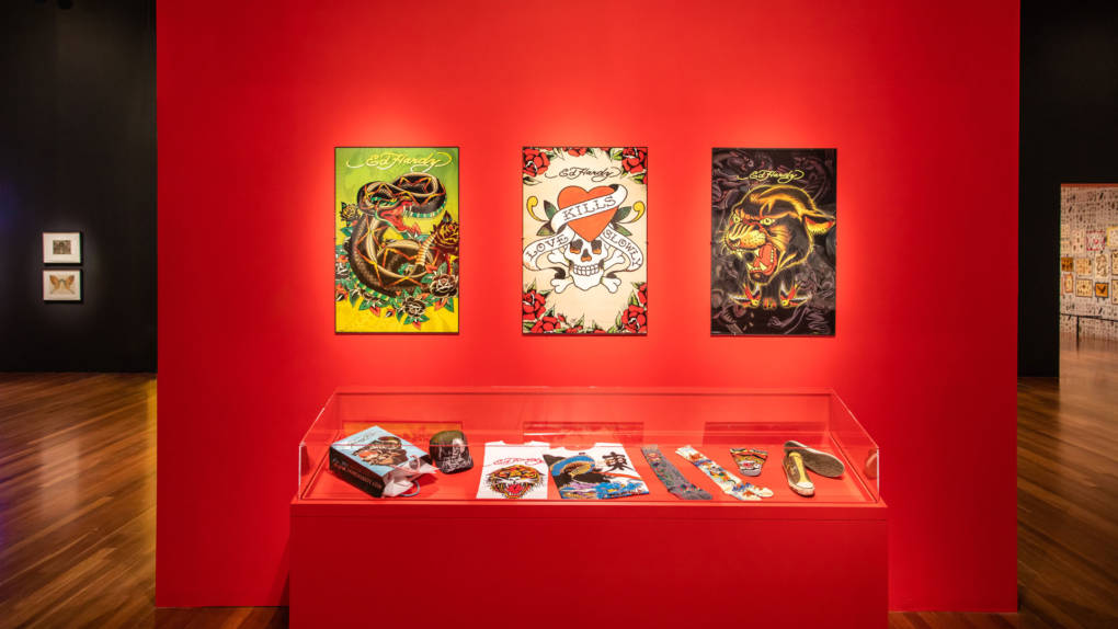 (Courtesy of the Fine Arts Museums of San Francisco)