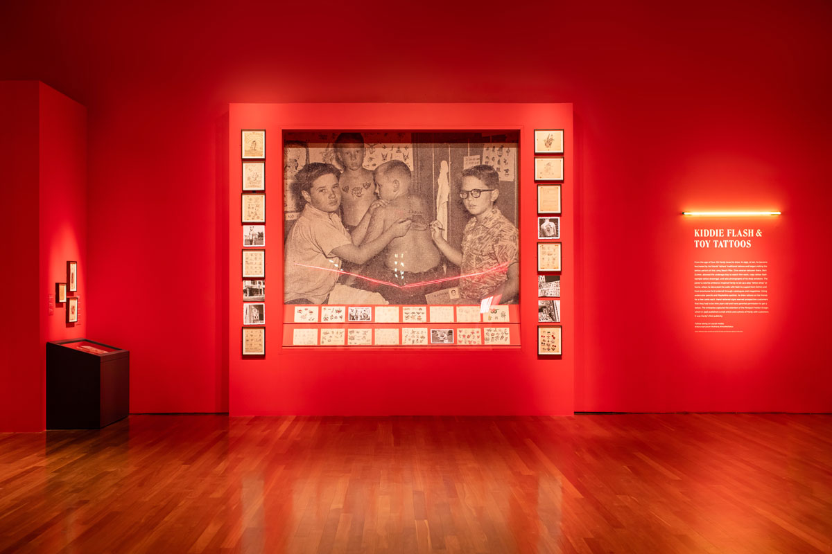 (Courtesy of the Fine Arts Museums of San Francisco)