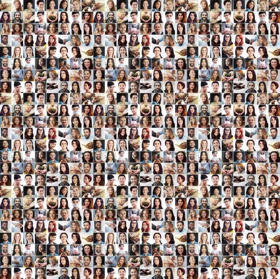 FaceApp Now Owns More Than 150 Million People's Faces And Names 