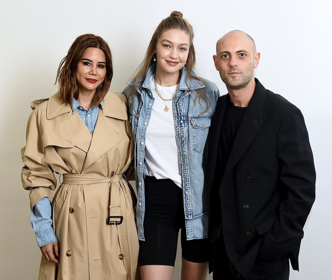 Wardrobe.NYC  Release 4. Denim  - Strictly Limited Quantities