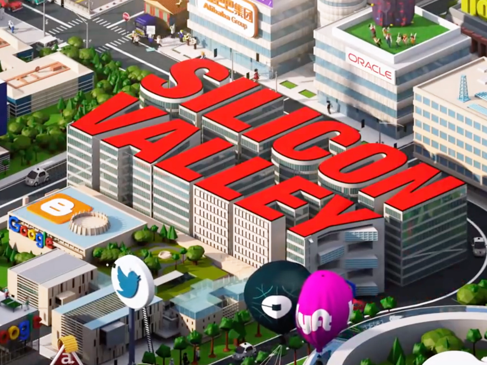 Why fashion brands are so obsessed by the Silicon Valley model? 