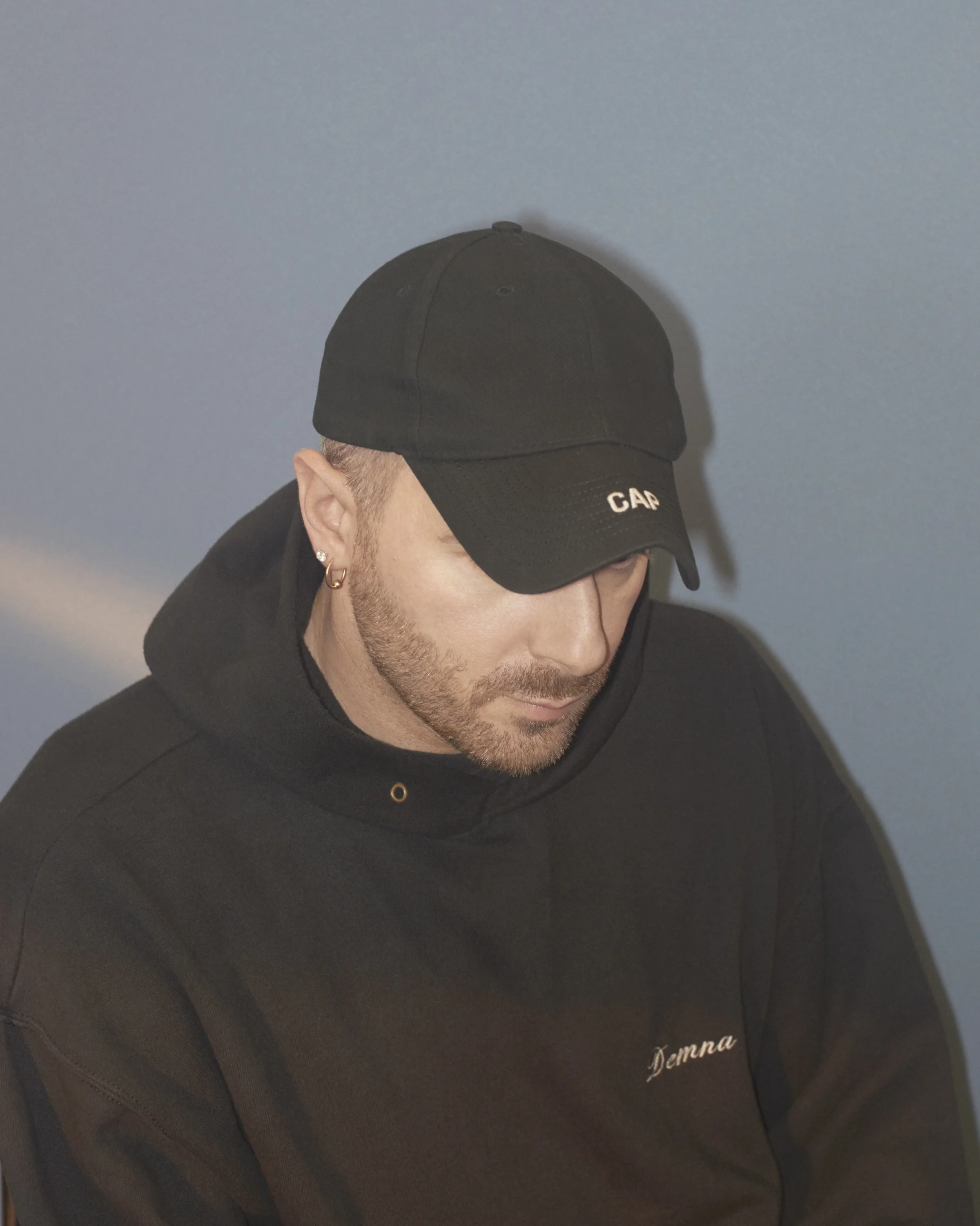 Demna Gvasalia Exits Vetements 