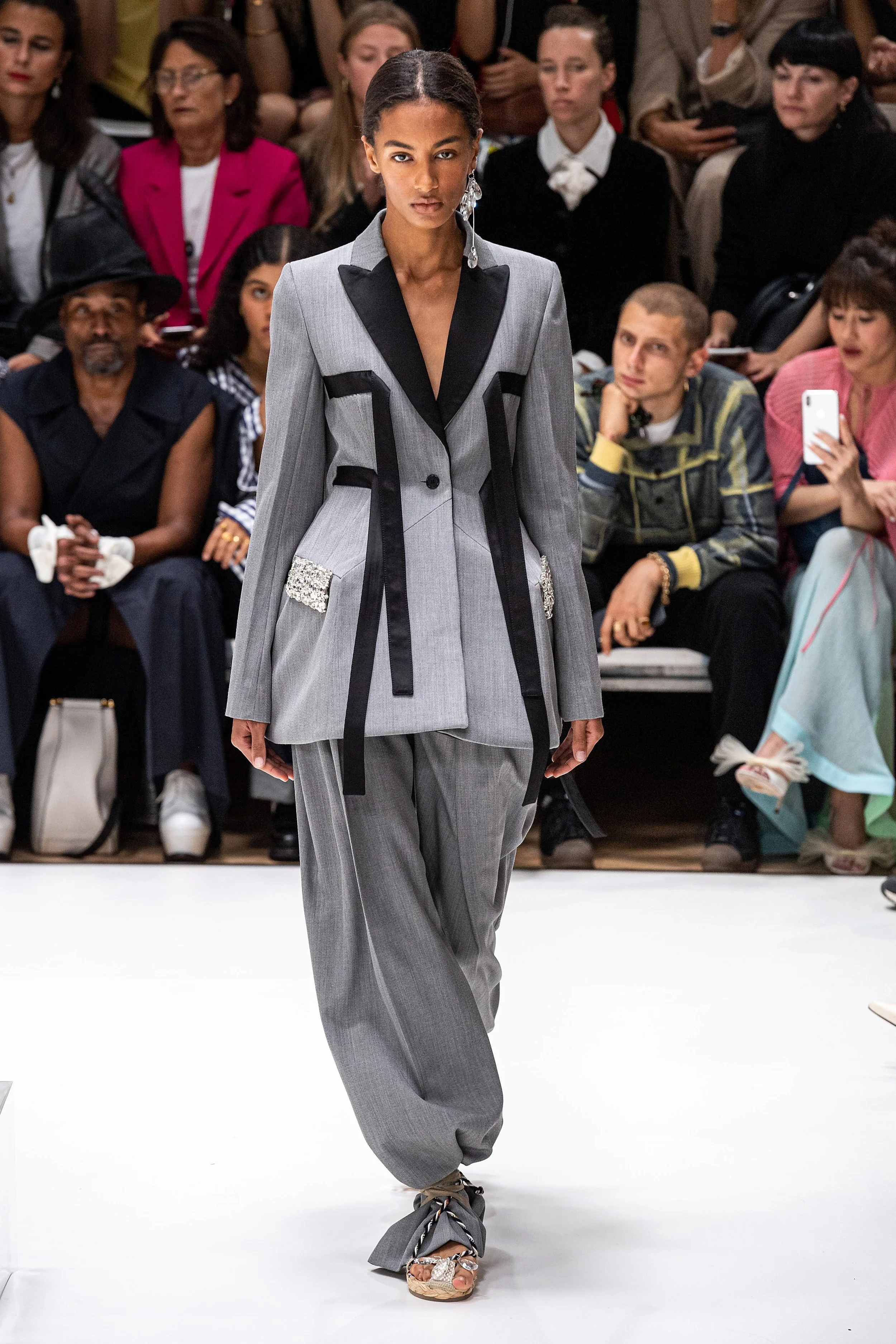 JW Anderson Spring 2020 Ready-To-Wear