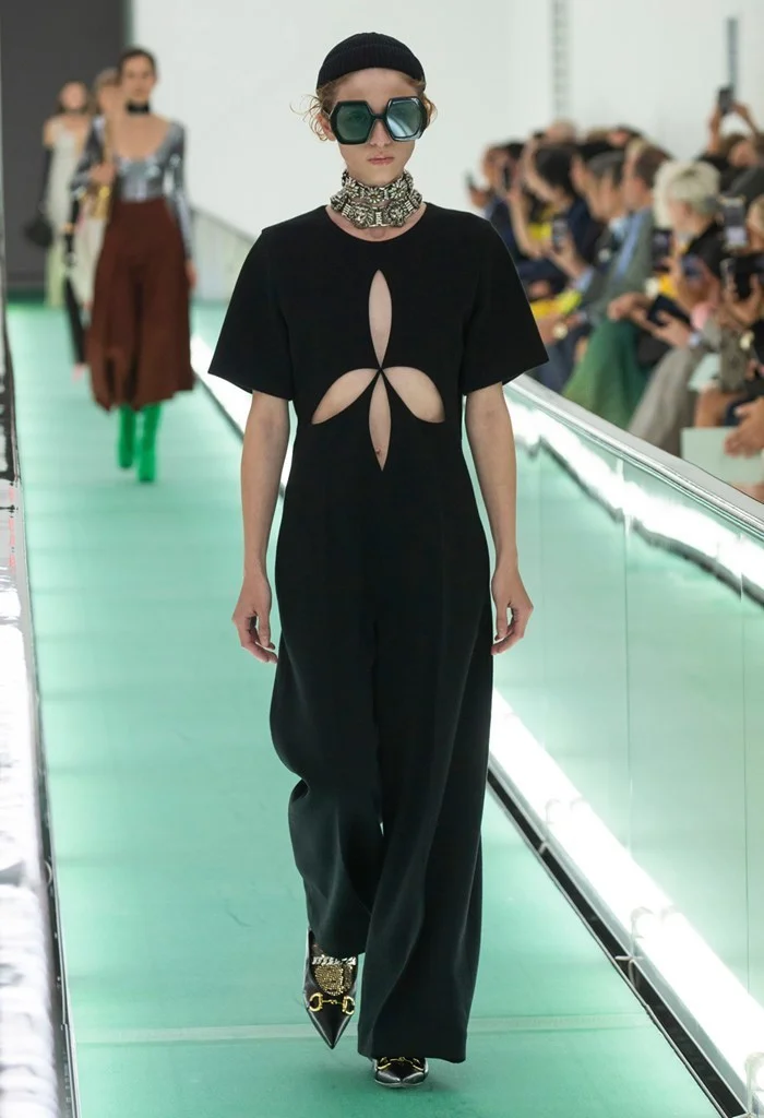 Gucci Spring 2020