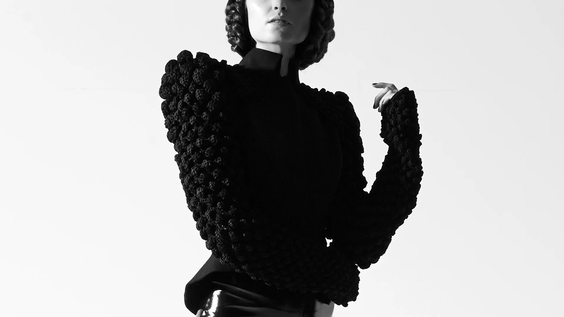 DESIGNER SPOTLIGHT - CLARISSE HIERAIX