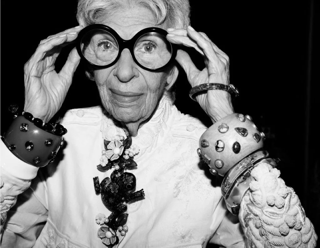 Outfit Maximalism and How To Not Look Like Rio de Janeiro Carnaval bird. 