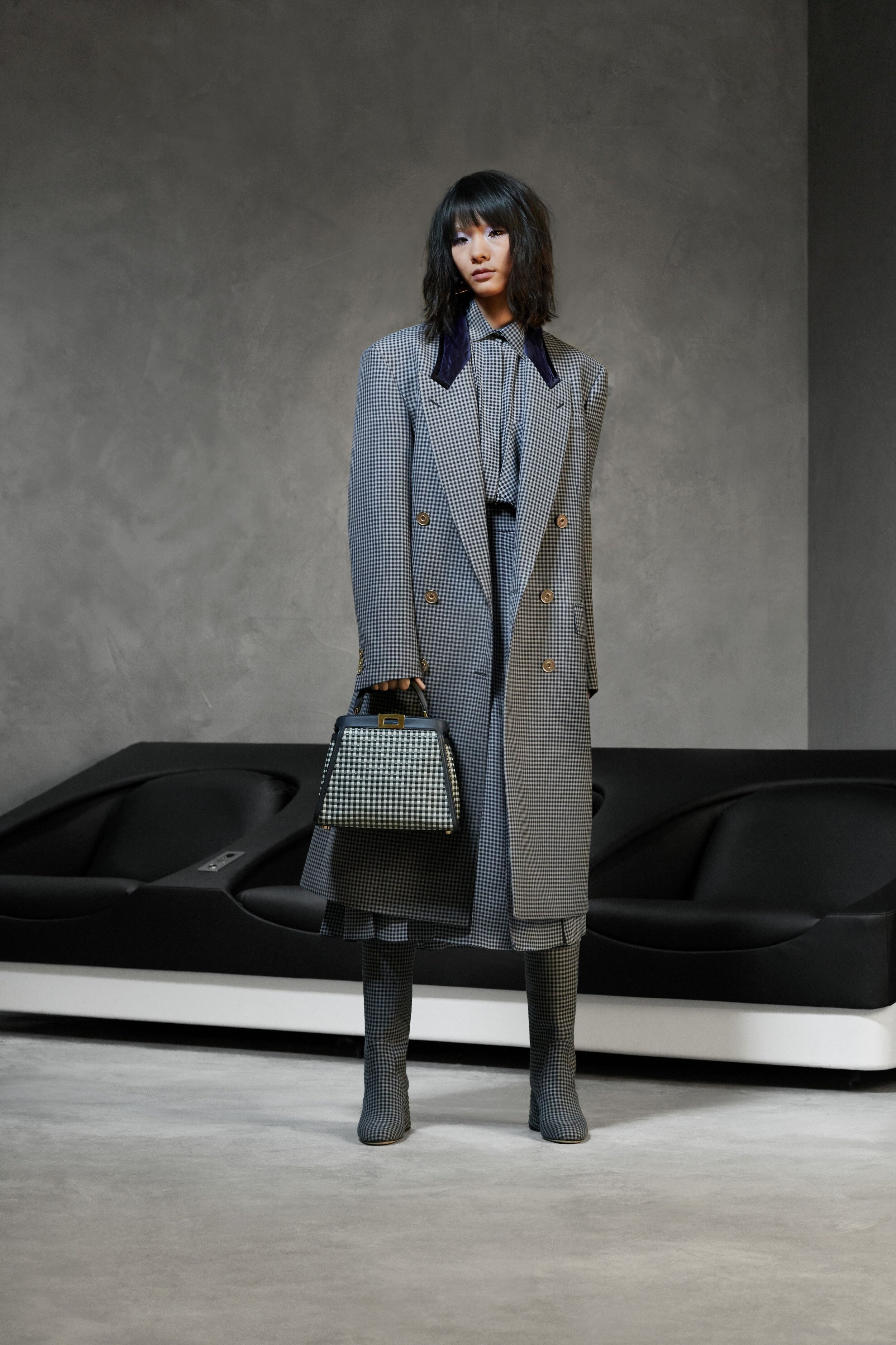 Fendi Pre-Fall 2020