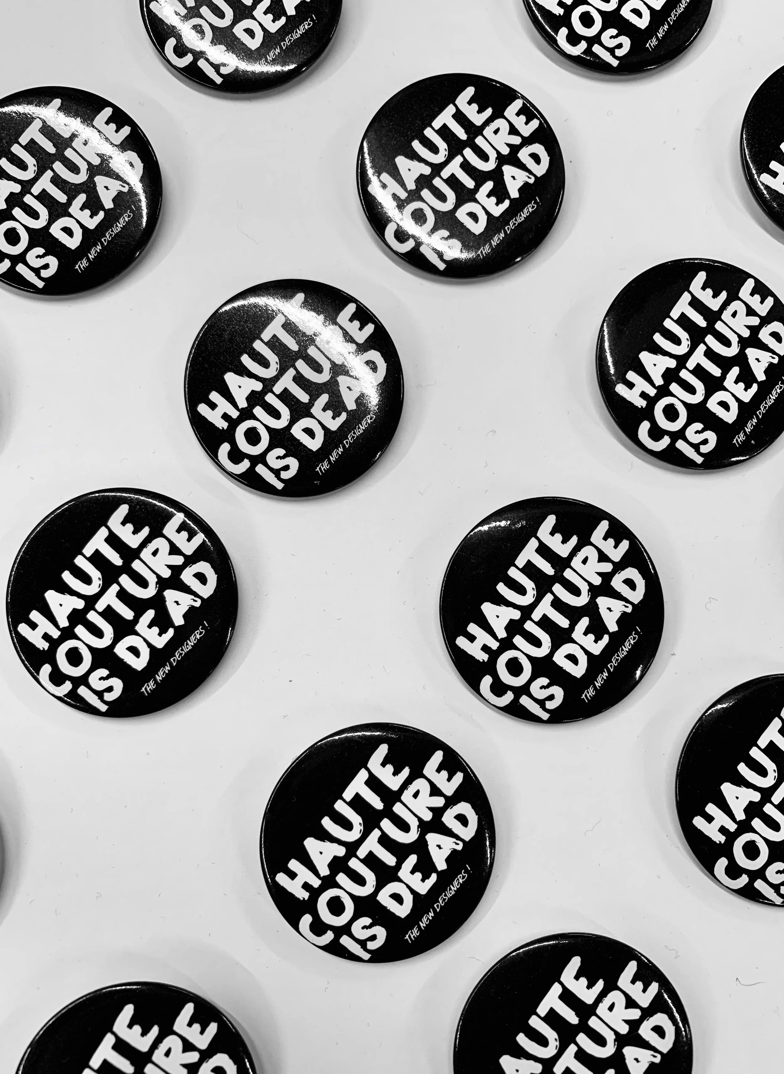 The Impact Of Covid on Fashion