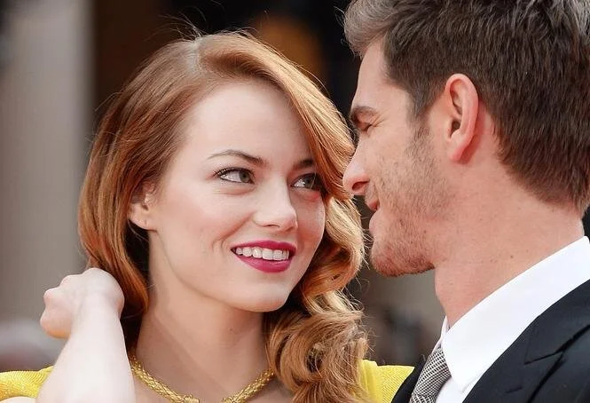 Emma Stone is secretly married 