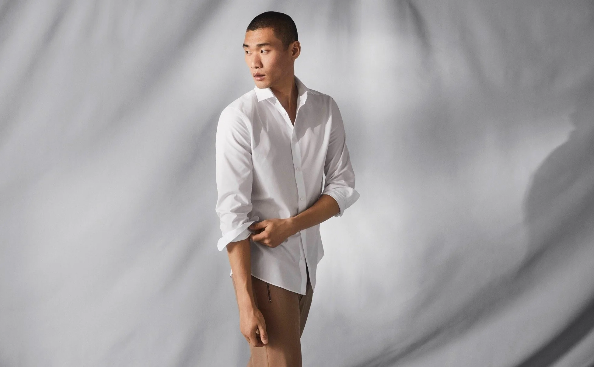 H&amp;M is Launching Coolmax Fabric Tech and Sustainable Dress 