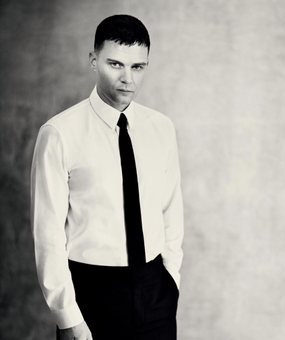 Matthew Williams Named Givenchy New Artistic Director