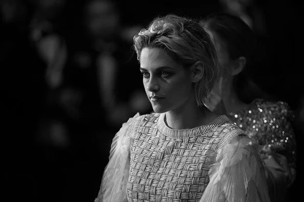 Kirsten Stewart as Princess Diana in new drama, Spencer