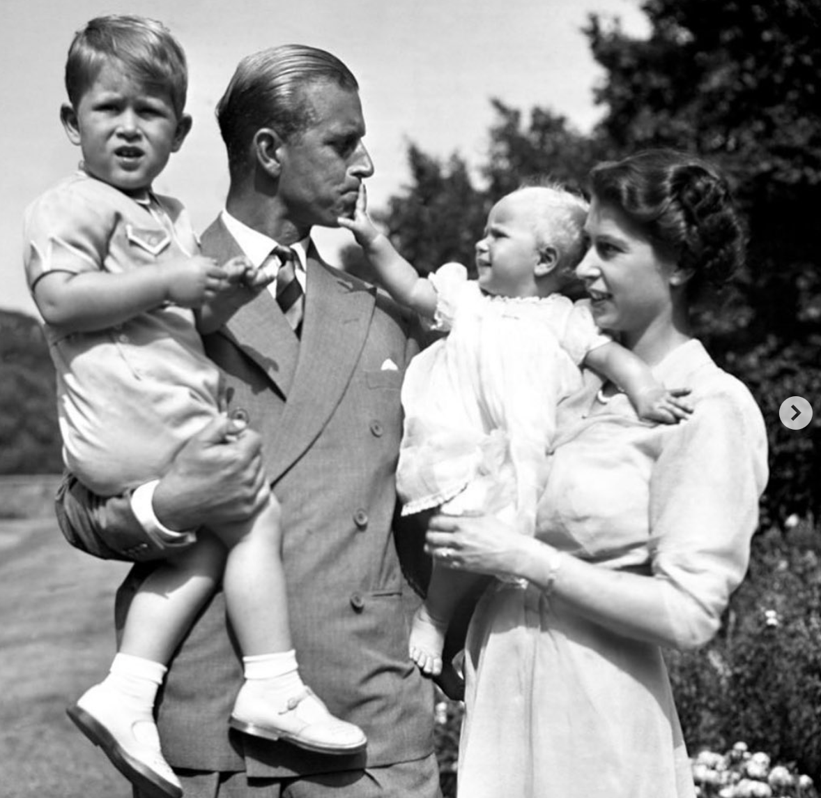 Tribute to Fathers on Father's Day 