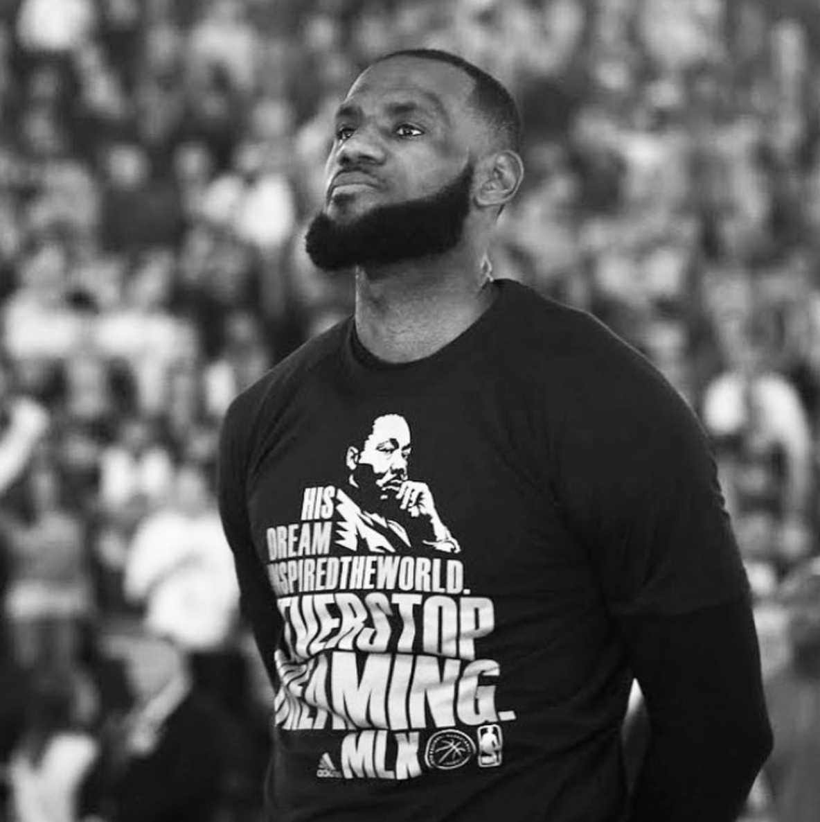 $100 Million investment for Lebron James to Build Media Emipire.