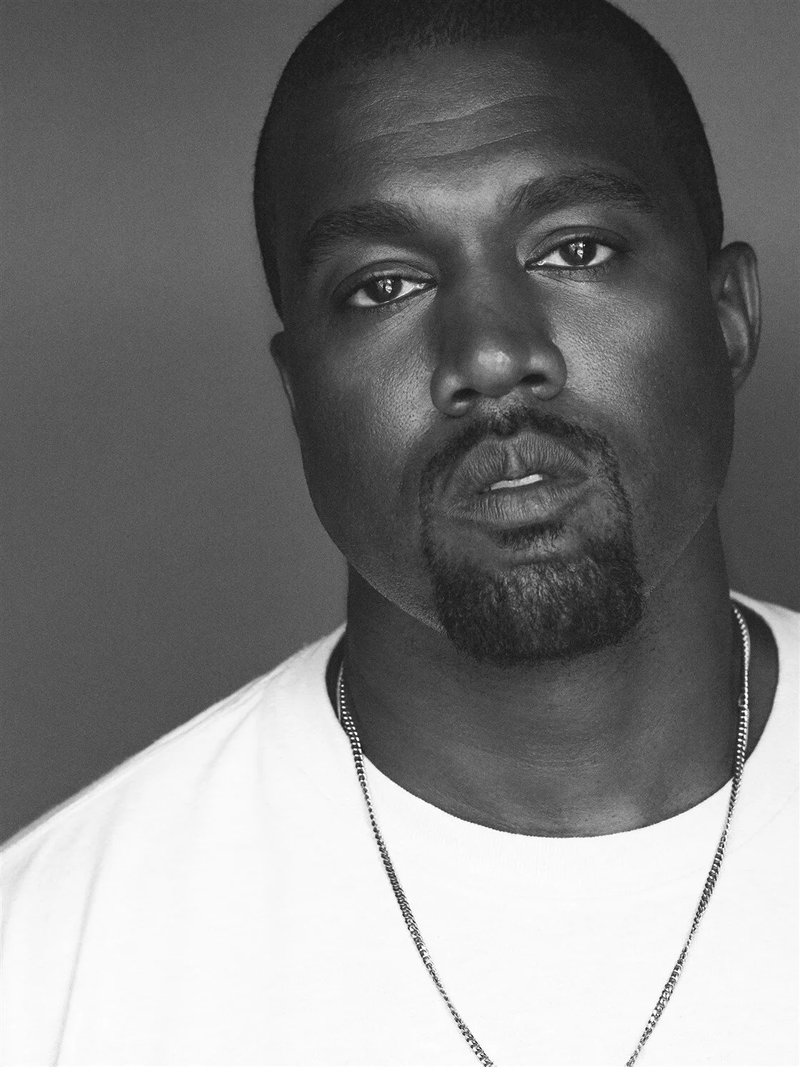 Kanye West x GAP Collab Coming up in 2021.  Are you ready?!