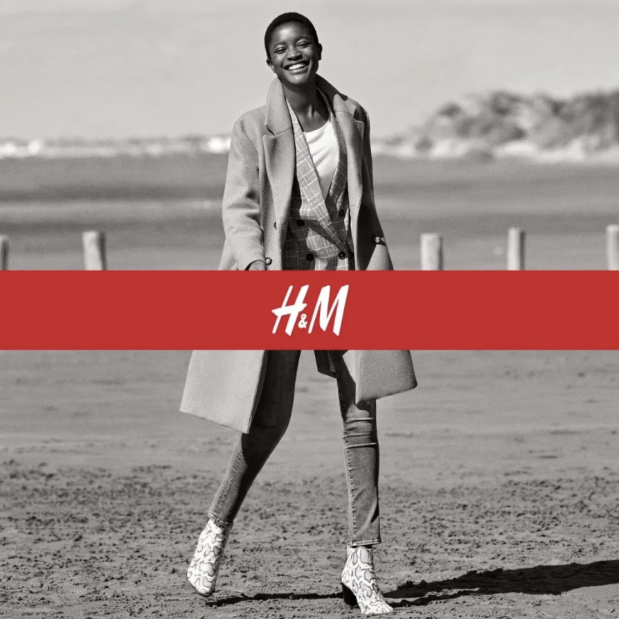 H&amp;M NOW RENTS 