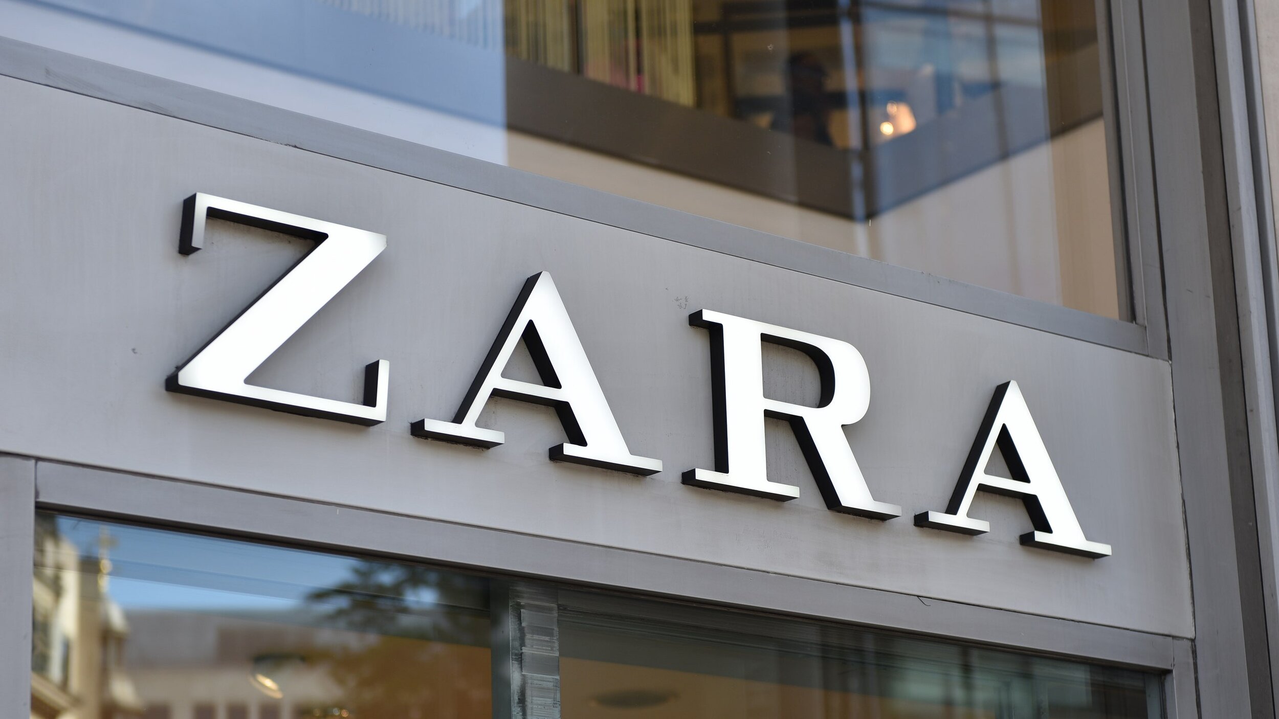Even Zara Is In Trouble