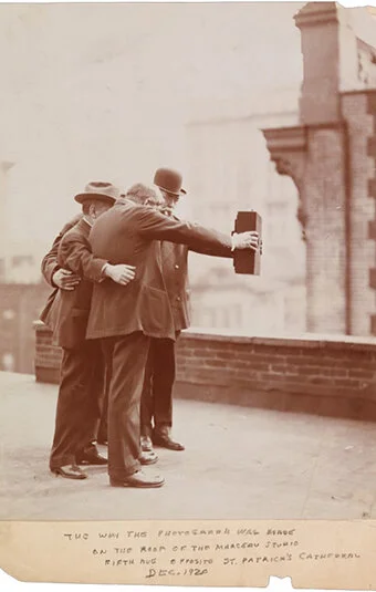 Selfie culture and its implications