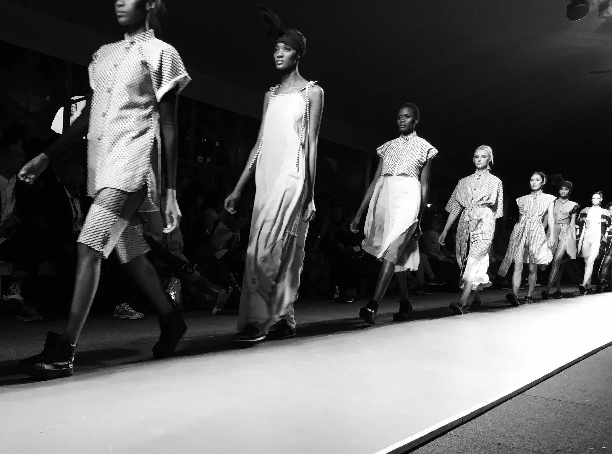 The Latest News From Fashion Industry